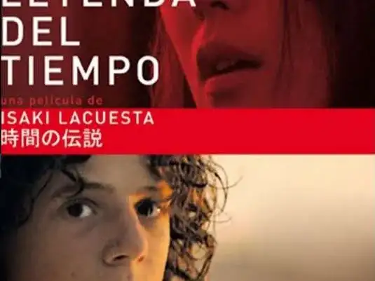 El cine del ateneo. 'la leyenda del tiempo' (i. Lakuesta, 2006).