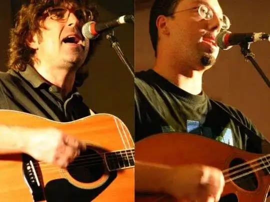 N’alcordanza. Concierto homenaje a Carlos Redondo e Ígor Medio