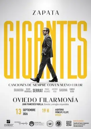 Gigantes