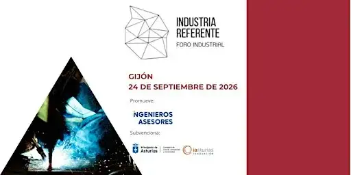 Foro industria referente