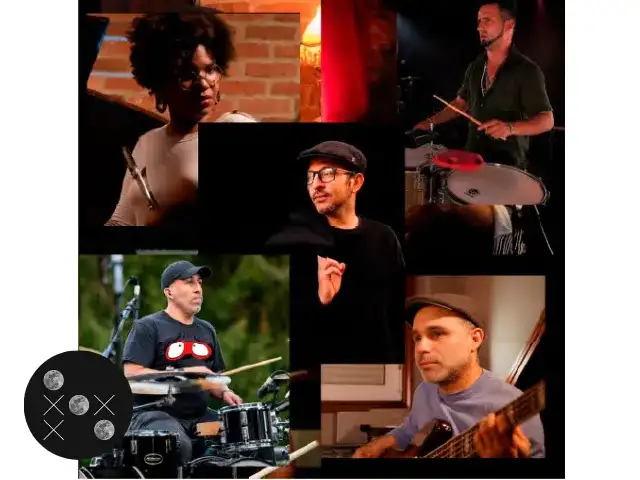Quinteto Son Caliente (Noche Blanca)