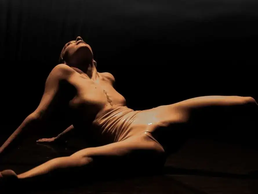 Ogmia / eduardo vallejo. "Spira"
