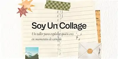 Soy un collage