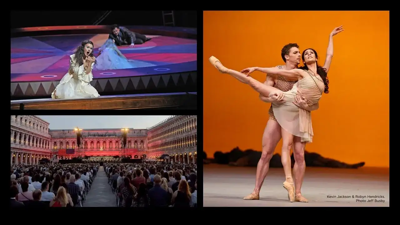 Pack 2 óperas y 1 ballet en el cine > octubre - diciembre 2026