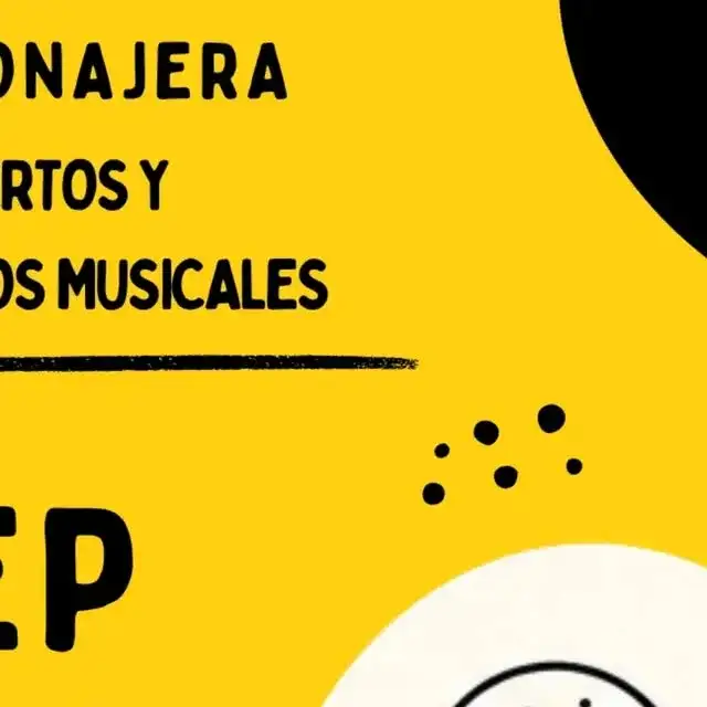 Cuento musical Los tres cerditos