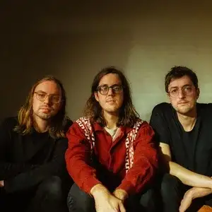 Cloud nothings @ GONG galaxy club