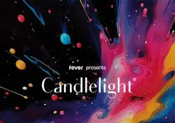 Candlelight: coldplay vs. Ed sheeran en Oviedo