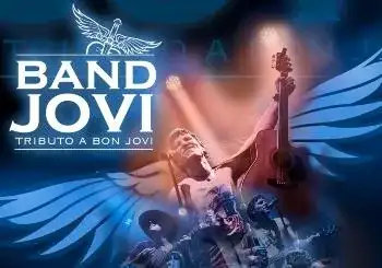 Band jovi en gijón