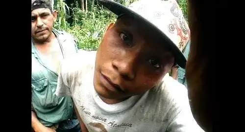 Documental del mes: «Amazomania» (online)