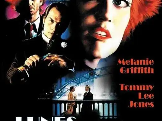 El cine del sur. 'lunes tormentoso' (m. Figgis, 1987)