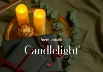 Candlelight navidad: clásicos navideños en oviedo