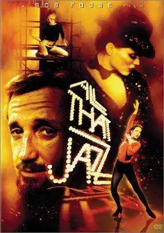 El cine del coto. 'all that jazz' (b. Fosse, 1979).