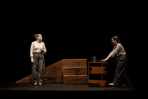 El caso lucrecia