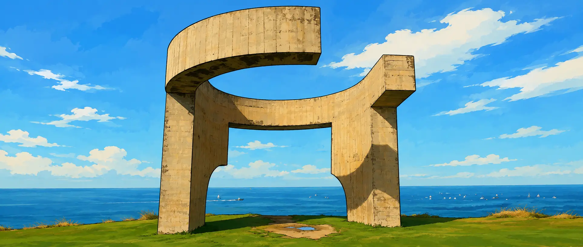 Elogio del Horizonte