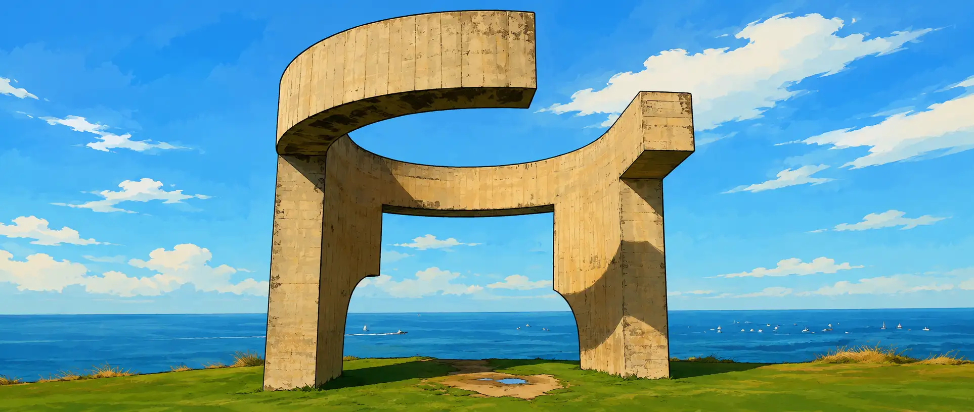 Elogio del Horizonte