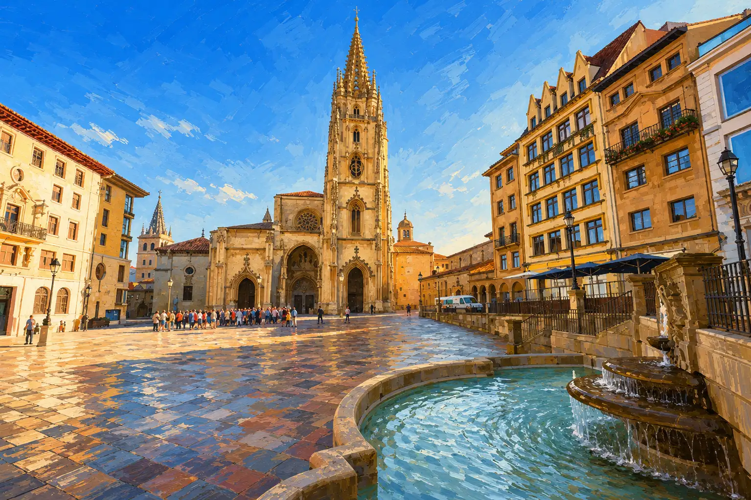 Oviedo