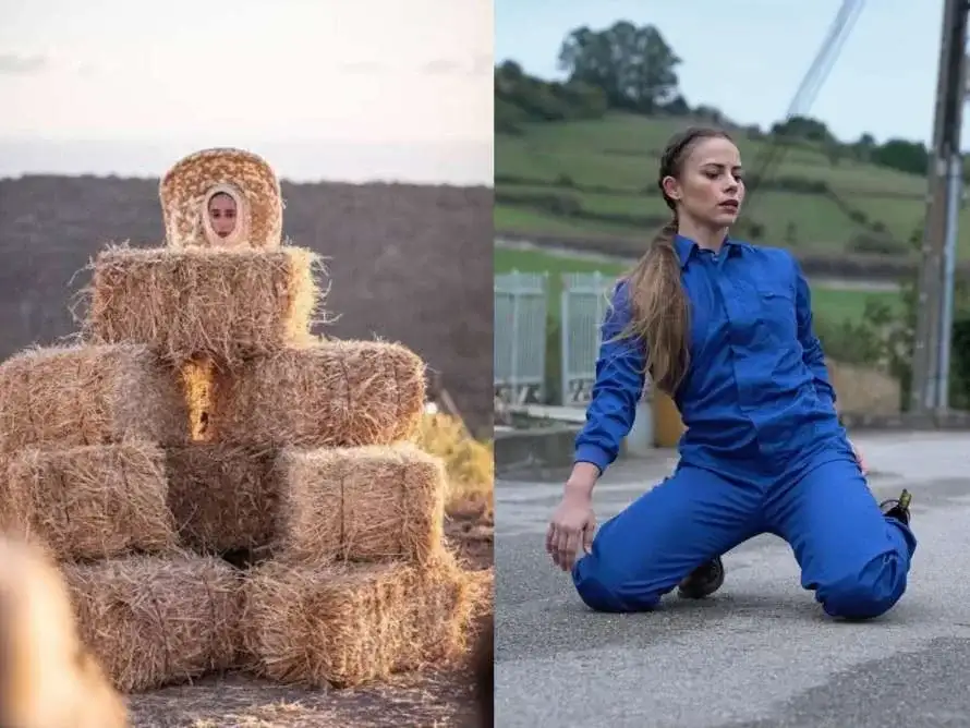 Baile nel camín: La nueva Bestia + De Villabona y Carboneras