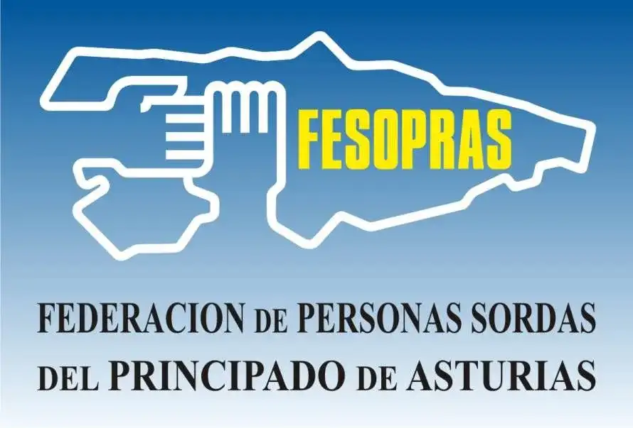 Taller "lengua de signos española". Federación de personas sordas principado Asturias.