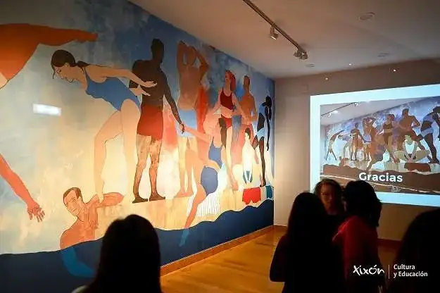 La danzatería. Espacio de encuentro y difusión de las artes del movimiento