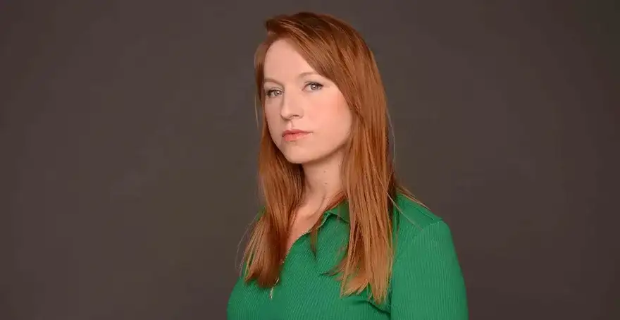 Bianca kovacs: una rumana muy legal