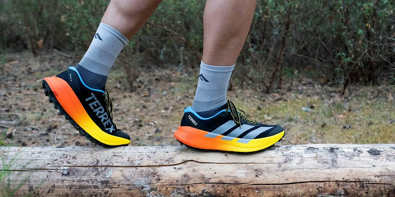 Test adidas y santamadre