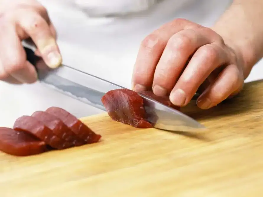 Gastronomía. Talleres y catas sobre gastronomía atlántica: Dieta atlántica