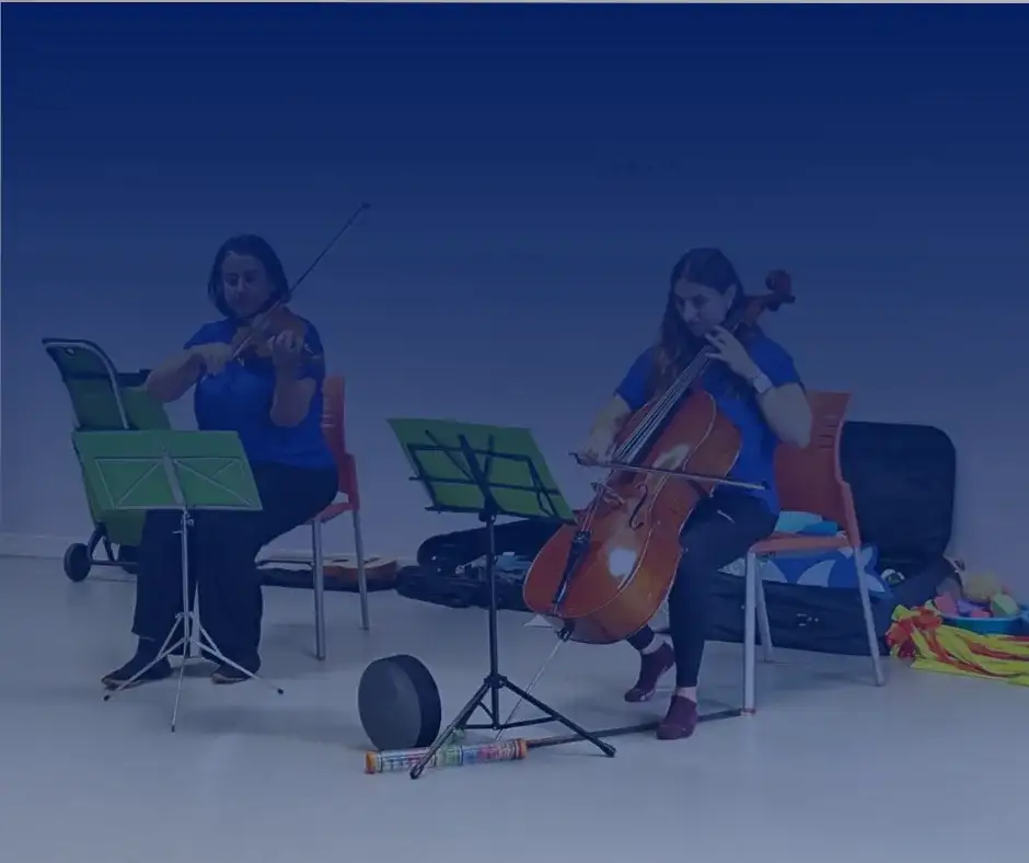 Cuenta cuentos con la sonajera