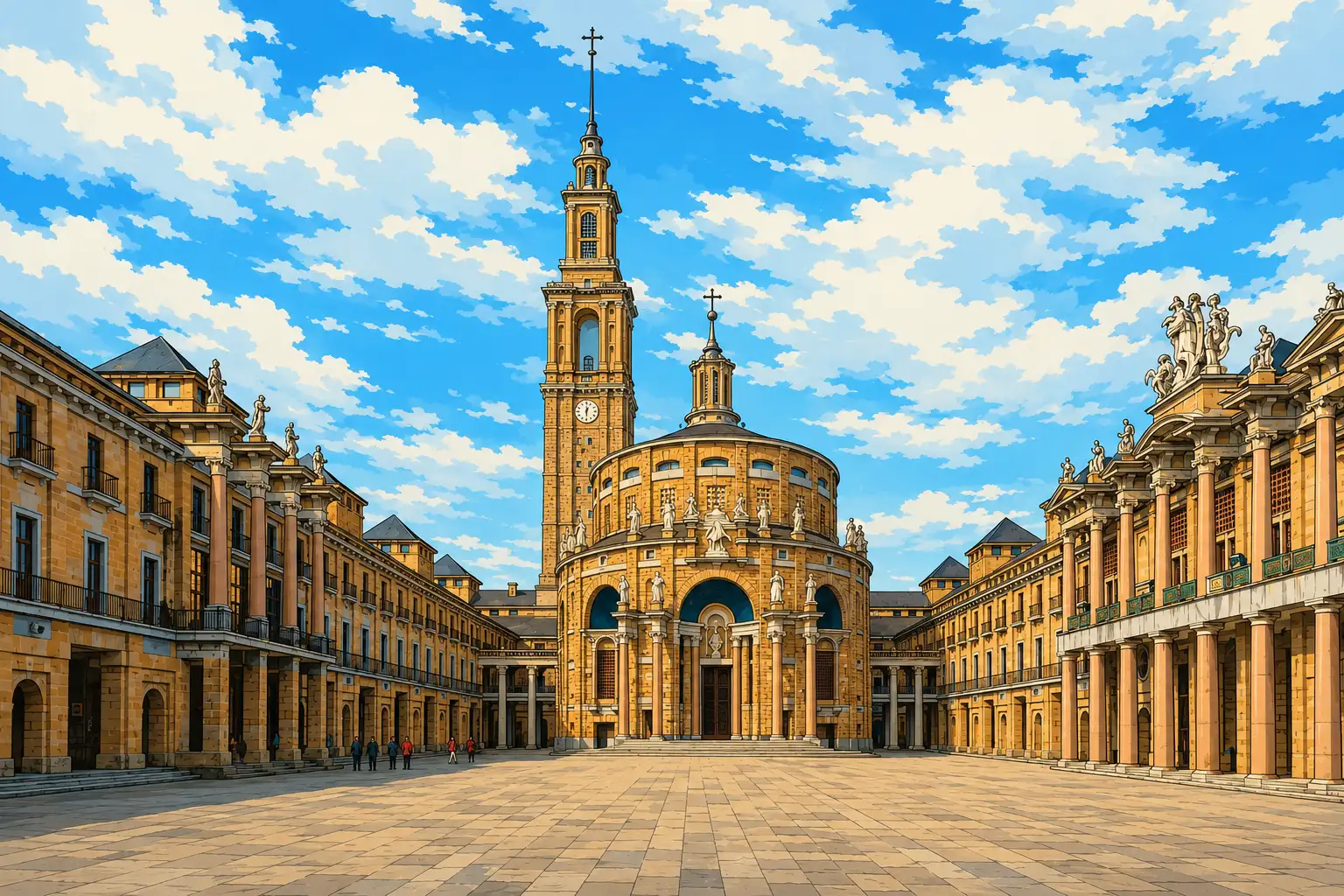 Universidad Laboral