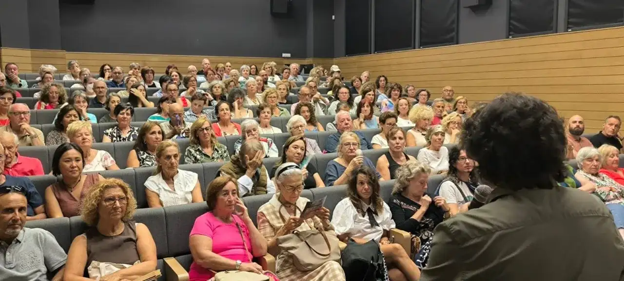 Muestra de Cine Documental Musical de Gijón