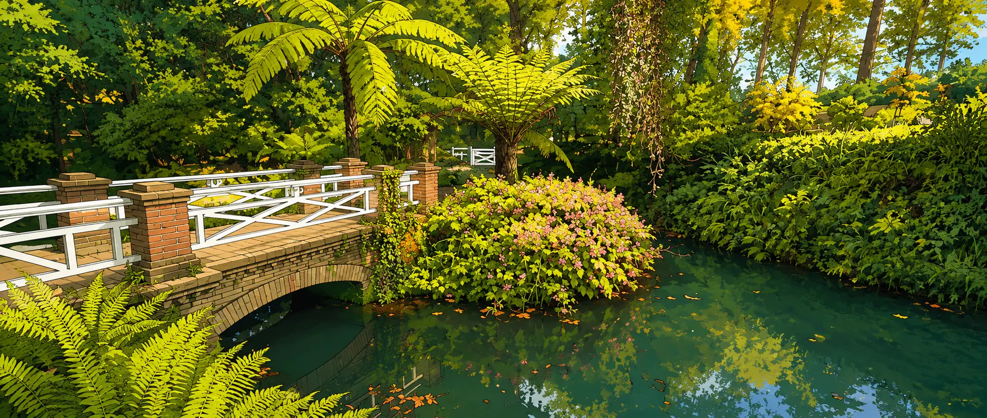 Jardín Botánico Atlántico
