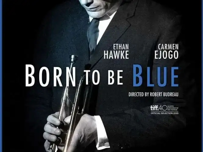 El cine del ateneo. 'born to be blue' (r. Boudreau, 2015).
