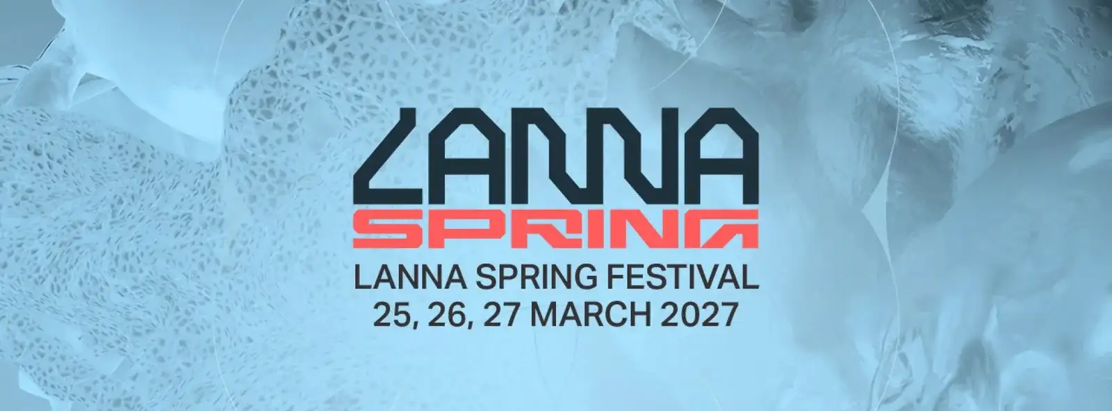 Lanna Spring Festival