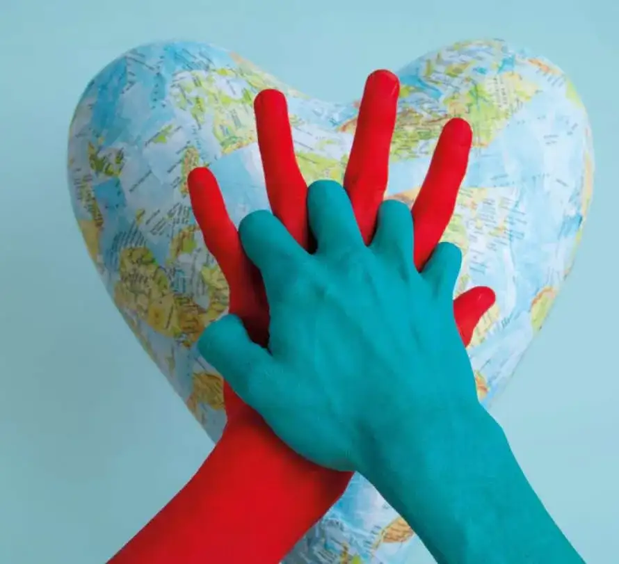 Día mundial de la RCP