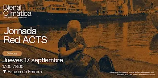 Jornada red ACTS