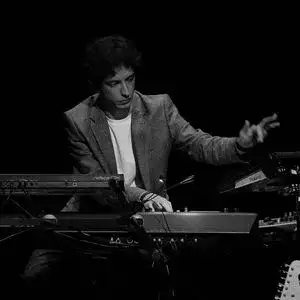 Concierto de Julián Carrasco