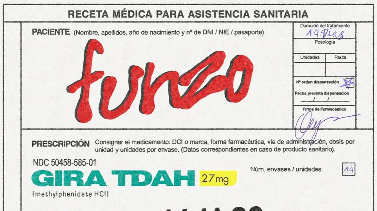 Funzo @ Teatro Albéniz