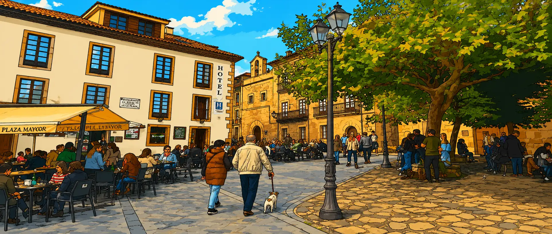 Cimavilla