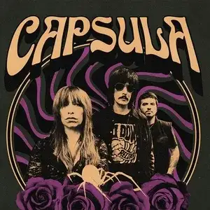 Capsula (official) @ parque del muelle