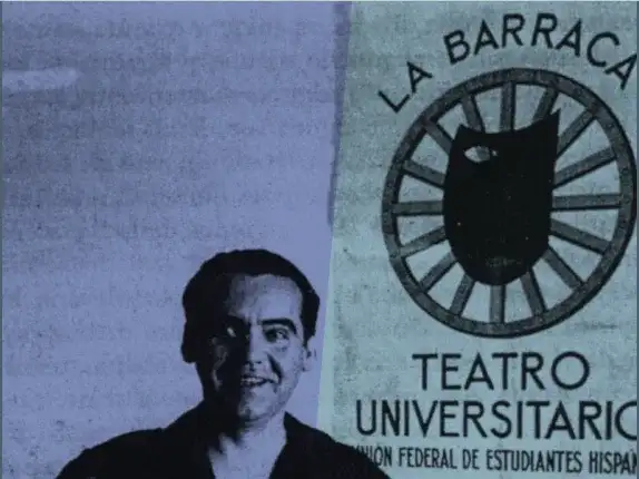 Recital poético. Loquito por las canciones