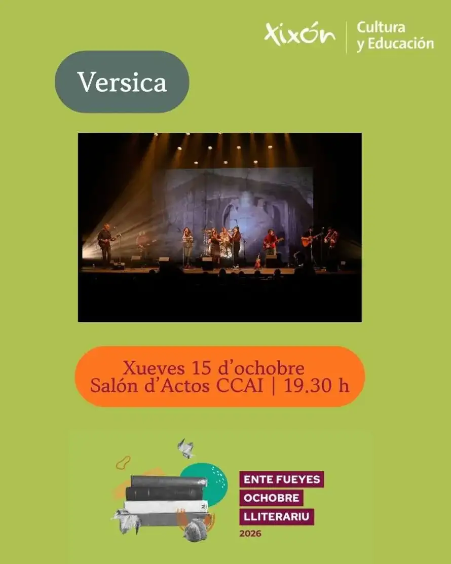 Vérsica