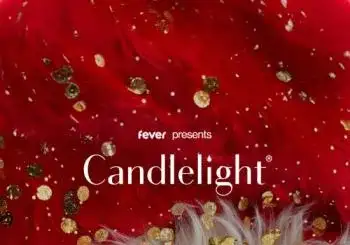 Candlelight: queen vs. ABBA en Oviedo