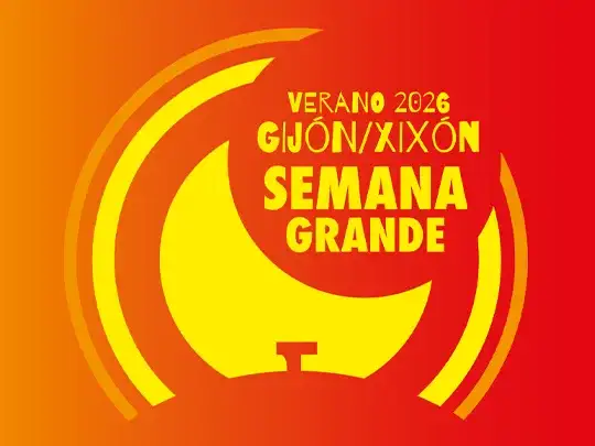 INAUGURACIÓN SEMANA GRANDE 2026. Plaza mayor