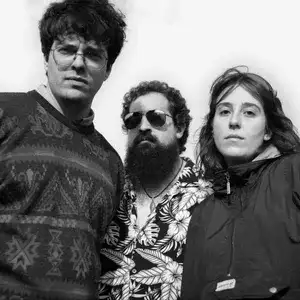 Concierto de Pablo y los Ciervos Dorados en Kuivi Pop Up