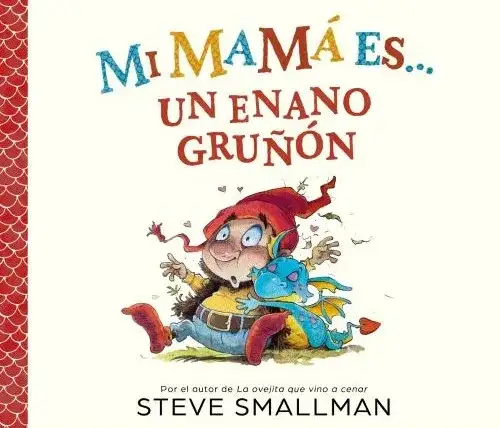 Tardes con leo: “mi mamá es… Un enano gruñón”