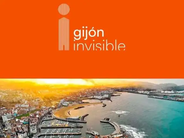 Gala "Gijón invisible"