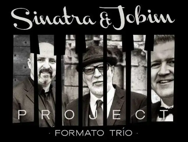 Jazz en el ateneo. 'sinatra & jobim project'