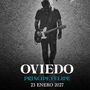 REVOLVER en Oviedo