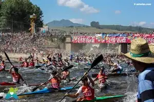 Descenso Internacional del Sella