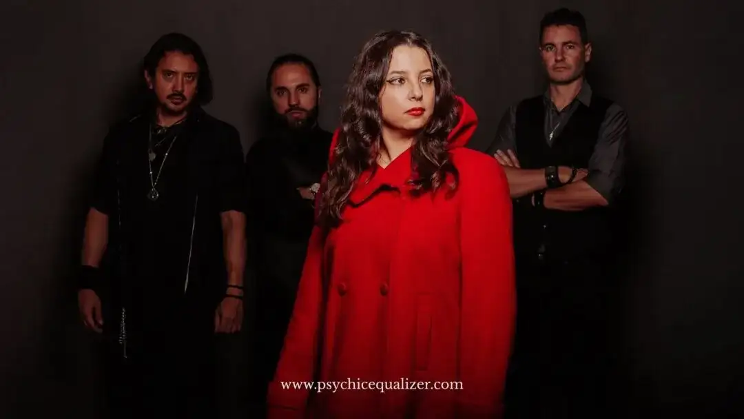 «Psychic equalizer» presenta su nuevo trabajo en la pola