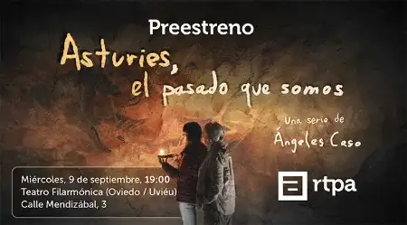 Preestreno documental "Asturies, el pasado que somos"